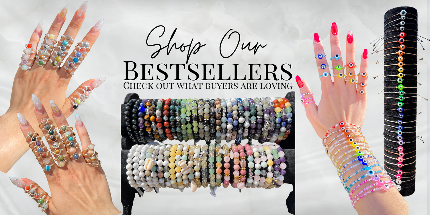 BESTSELLERS ☆