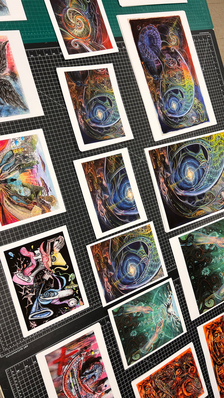 Fine Art Prints